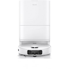 Робот-пылесос Trouver Robot Vacuum E40 Ultra RLE21SE (евровилка, белый)