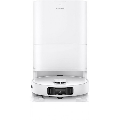 Робот-пылесос Trouver Robot Vacuum E40 Ultra RLE21SE (евровилка, белый)