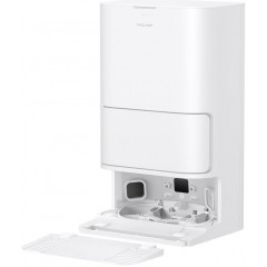 Робот-пылесос Trouver Robot Vacuum E40 Ultra RLE21SE (евровилка, белый)