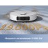 Робот-пылесос Trouver Robot Vacuum E40 Ultra RLE21SE (евровилка, белый)