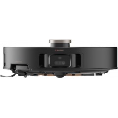 Робот-пылесос Trouver Robot Vacuum Mobius 60 Black RLV83LE (евровилка, черный)