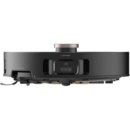 Робот-пылесос Trouver Robot Vacuum Mobius 60 Black RLV83LE (евровилка, черный)