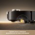 Робот-пылесос Trouver Robot Vacuum Mobius 60 Black RLV83LE (евровилка, черный)