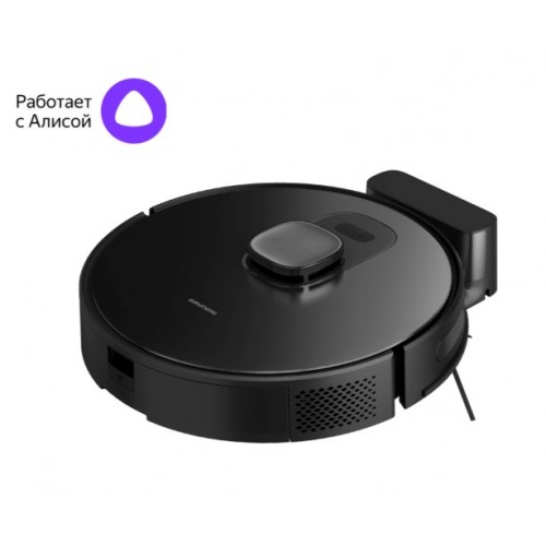 Робот-пылесос Grundig VCR 8430