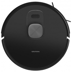 Робот-пылесос Grundig VCR 9430