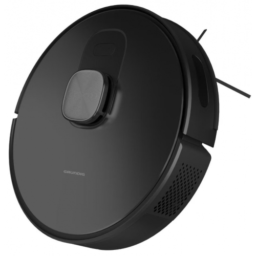 Робот-пылесос Grundig VCR 9430