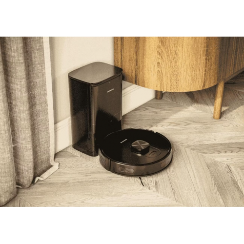 Робот-пылесос Grundig VCR 9430