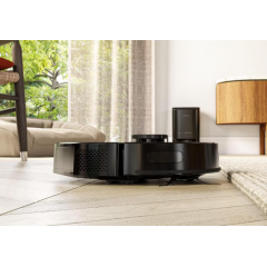 Робот-пылесос Grundig VCR 9430