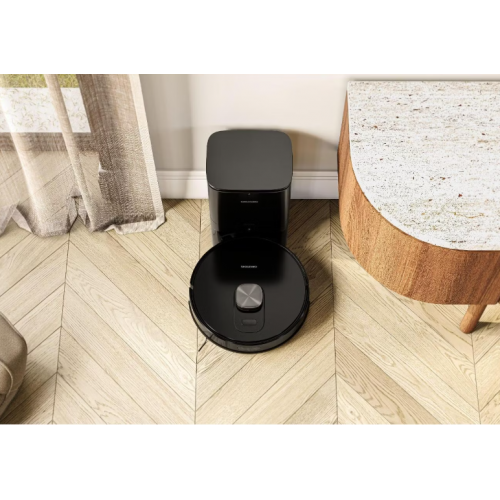 Робот-пылесос Grundig VCR 9430