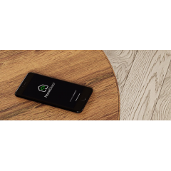 Робот-пылесос Grundig VCR 9430