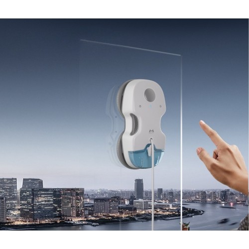 Робот-пылесос Hutt C7