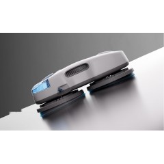 Робот-пылесос Hutt C7