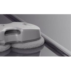 Робот-пылесос Hutt C7