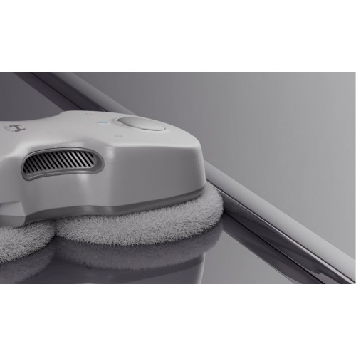 Робот-пылесос Hutt C7