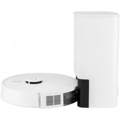 Робот-пылесос Polaris PVCRDC 5006 Wi-Fi IQ Home (белый)