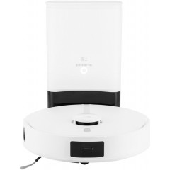 Робот-пылесос Polaris PVCRDC 5006 Wi-Fi IQ Home (белый)