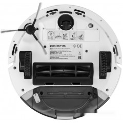 Робот-пылесос Polaris PVCRDC 5006 Wi-Fi IQ Home (белый)