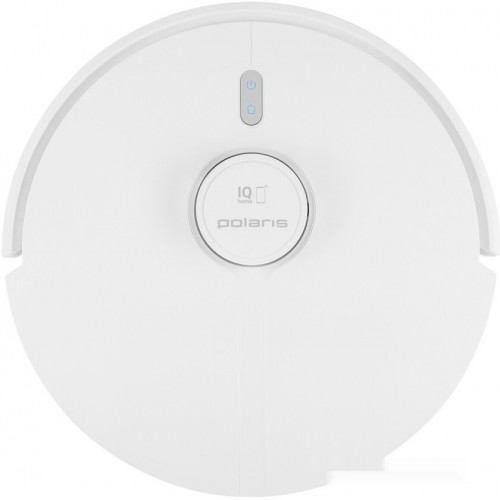 Робот-пылесос Polaris PVCRDC 5006 Wi-Fi IQ Home (белый)