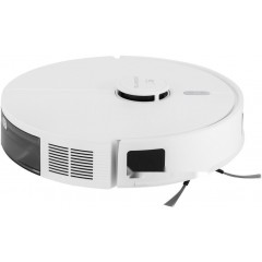 Робот-пылесос Polaris PVCRDC 5006 Wi-Fi IQ Home (белый)