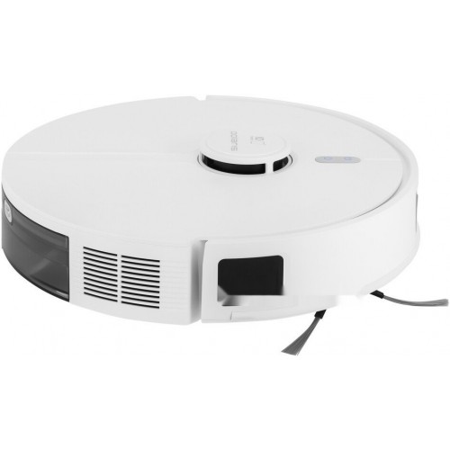 Робот-пылесос Polaris PVCRDC 5006 Wi-Fi IQ Home (белый)