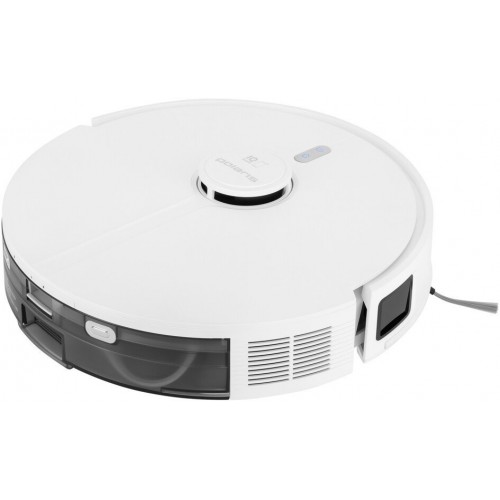 Робот-пылесос Polaris PVCRDC 5006 Wi-Fi IQ Home (белый)
