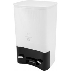 Робот-пылесос Polaris PVCRDC 5006 Wi-Fi IQ Home (белый)