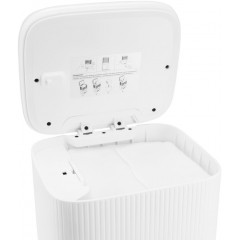 Робот-пылесос Polaris PVCRDC 5006 Wi-Fi IQ Home (белый)