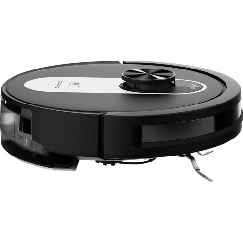 Робот-пылесос Polaris PVCR 4250 WIFI IQ Home (черный)