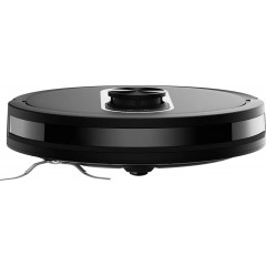 Робот-пылесос Polaris PVCR 4250 WIFI IQ Home (черный)