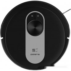Робот-пылесос Polaris PVCR 4250 WIFI IQ Home (черный)