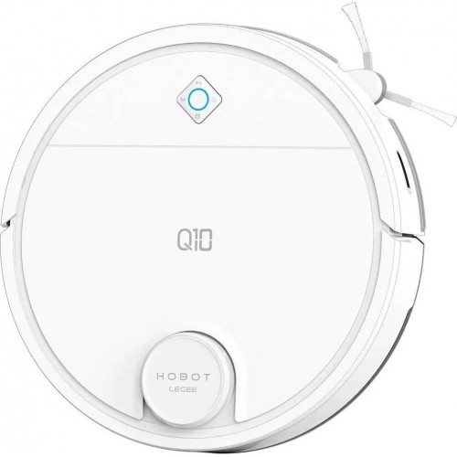 Робот-пылесос Hobot Legee-Q10