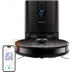 Робот-пылесос Redmond VR1324S WiFi