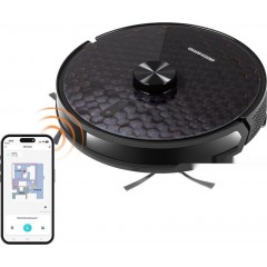 Робот-пылесос Redmond VR1324S WiFi