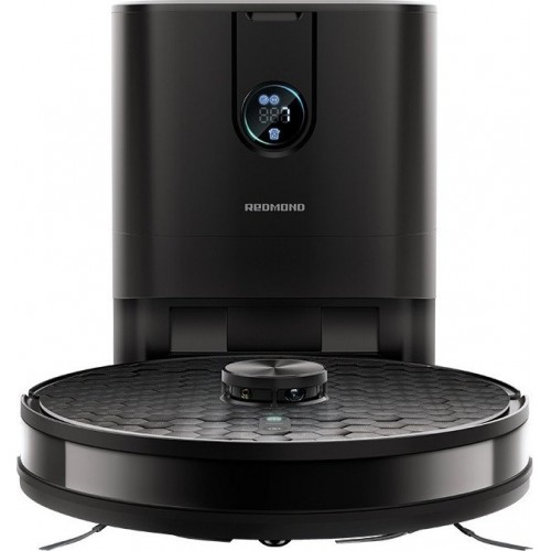 Робот-пылесос Redmond VR1324S WiFi