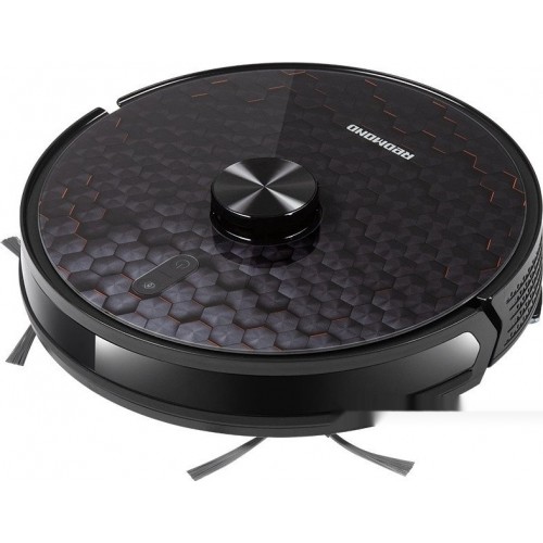 Робот-пылесос Redmond VR1324S WiFi