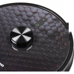 Робот-пылесос Redmond VR1324S WiFi