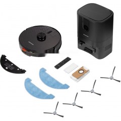 Робот-пылесос Redmond VR1324S WiFi