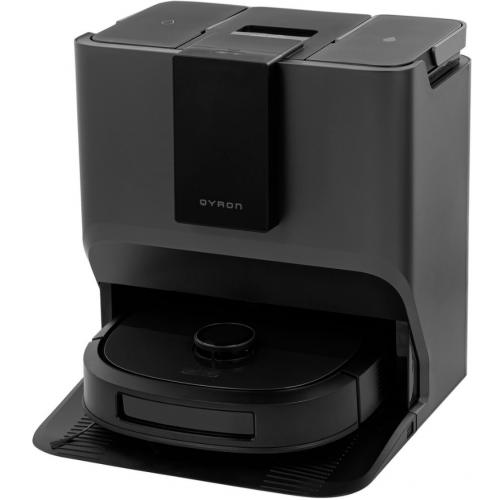 Робот-пылесос QYRON VR603