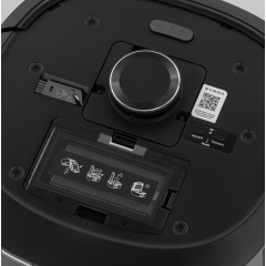 Робот-пылесос QYRON VR603