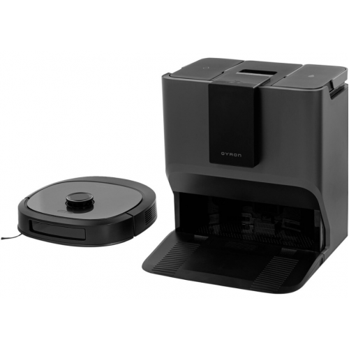 Робот-пылесос QYRON VR603