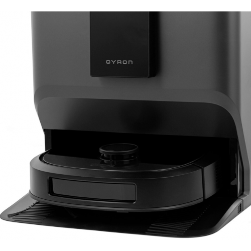 Робот-пылесос QYRON VR603