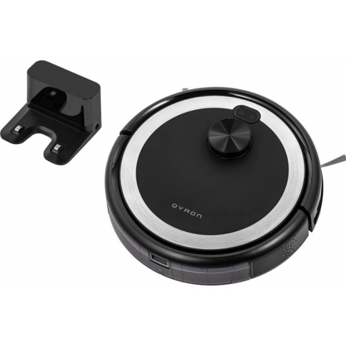 Робот-пылесос QYRON VR602