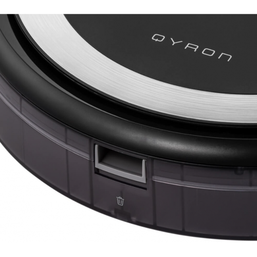 Робот-пылесос QYRON VR602