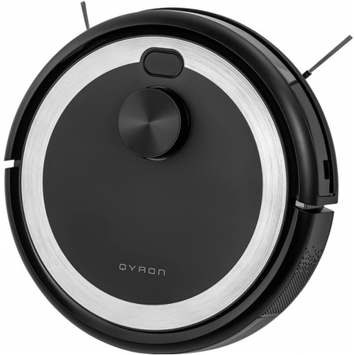 Робот-пылесос QYRON VR602