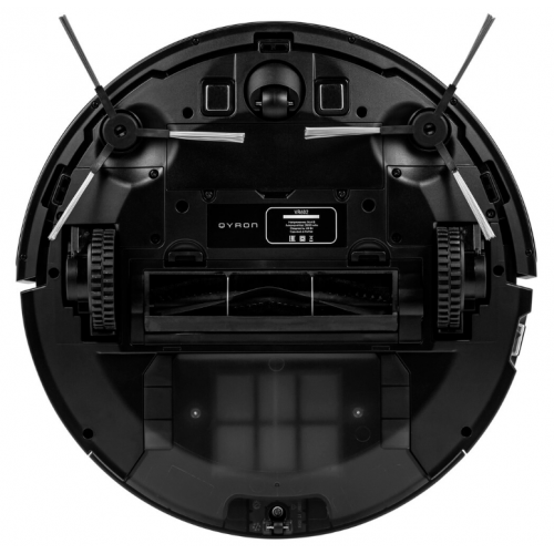Робот-пылесос QYRON VR602