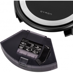 Робот-пылесос QYRON VR602