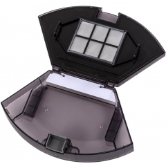 Робот-пылесос QYRON VR602