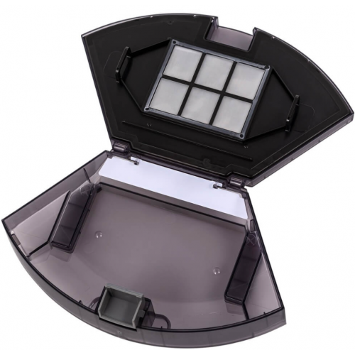 Робот-пылесос QYRON VR602