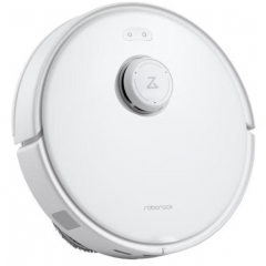 Робот-пылесос Roborock QRevo Edge (белый)