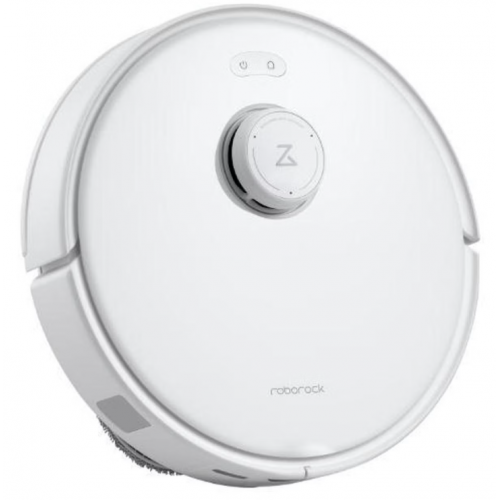 Робот-пылесос Roborock QRevo Edge (белый)